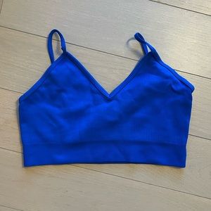 Sports Illustrated Sports Bra